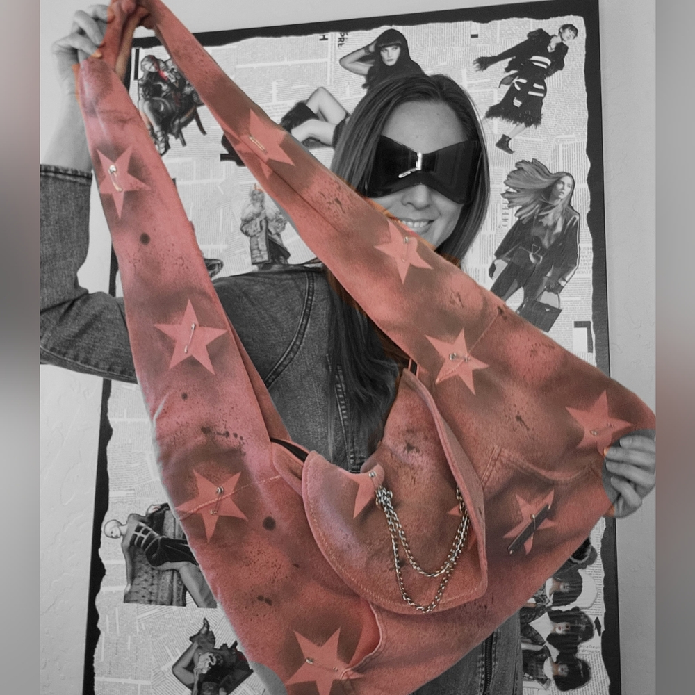 Bag-Upcycled
